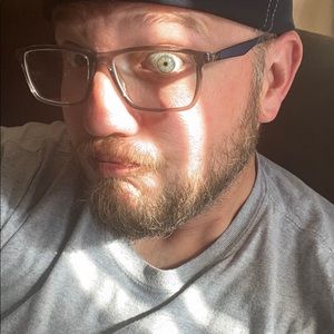 Meet your Posher, Glenn